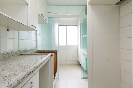Apartamento para alugar com 55m², 2 quartos e 1 vaga Apartamento para alugar com 55m², 2 quartos e 1 vagaCozinha