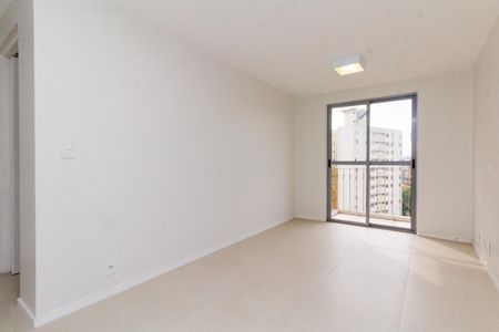 Apartamento para alugar com 55m², 2 quartos e 1 vaga Apartamento para alugar com 55m², 2 quartos e 1 vagaSala