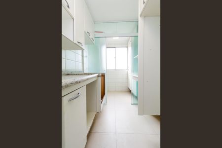 Apartamento para alugar com 55m², 2 quartos e 1 vaga Apartamento para alugar com 55m², 2 quartos e 1 vagaCozinha