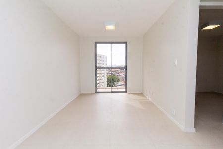 Apartamento para alugar com 55m², 2 quartos e 1 vaga Apartamento para alugar com 55m², 2 quartos e 1 vagaSala