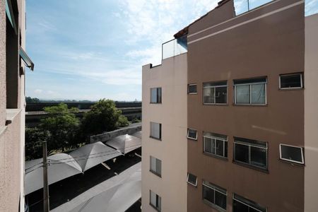Apartamento à venda com 98m², 2 quartos e 1 vagaVista da Cozinha