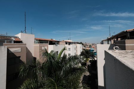 Apartamento à venda com 98m², 2 quartos e 1 vagaVista do Terraço/Área de Serviço