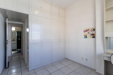 Apartamento à venda com 135m², 3 quartos e 1 vagaQuarto 2