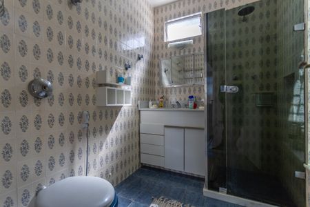 Apartamento à venda com 135m², 3 quartos e 1 vagaBanheiro 2
