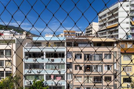 Apartamento à venda com 135m², 3 quartos e 1 vagaQuarto 1 Vista