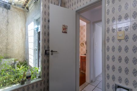 Apartamento à venda com 135m², 3 quartos e 1 vagaBanheiro 2