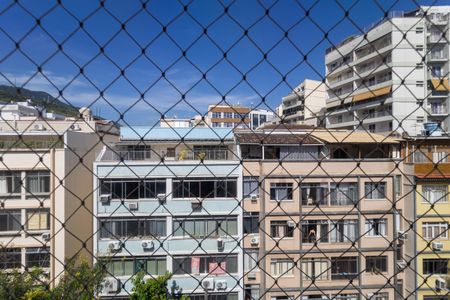 Apartamento à venda com 135m², 3 quartos e 1 vagaQuarto 2 Vista