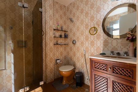 Apartamento à venda com 135m², 3 quartos e 1 vagaBanheiro 1