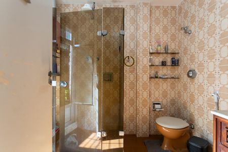 Apartamento à venda com 135m², 3 quartos e 1 vagaBanheiro 1