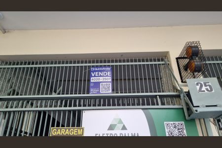 Apartamento à venda com 135m², 3 quartos e 1 vagaFachada Placa