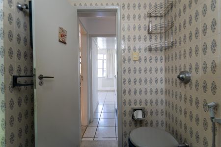 Apartamento à venda com 135m², 3 quartos e 1 vagaBanheiro 2