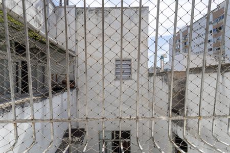 Apartamento à venda com 135m², 3 quartos e 1 vagaÁrea de Serviço Vista