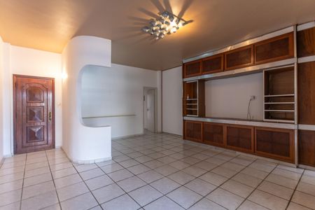 Apartamento à venda com 135m², 3 quartos e 1 vagaSala
