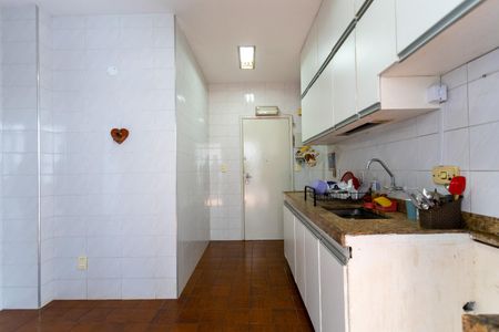Apartamento à venda com 135m², 3 quartos e 1 vagaCozinha