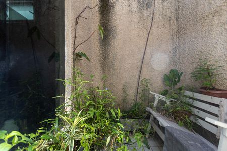 Apartamento à venda com 135m², 3 quartos e 1 vagaBanheiro 1 Vista