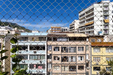Apartamento à venda com 135m², 3 quartos e 1 vagaSala Varanda Vista
