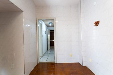 Apartamento à venda com 135m², 3 quartos e 1 vagaCozinha