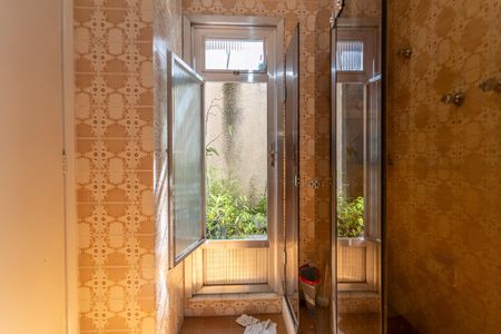 Apartamento à venda com 135m², 3 quartos e 1 vagaBanheiro 1