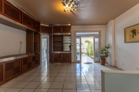 Apartamento à venda com 135m², 3 quartos e 1 vagaSala