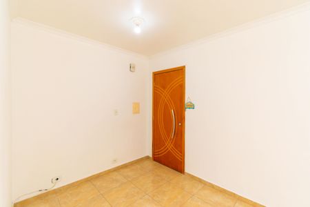 Apartamento à venda com 52m², 2 quartos e 1 vagaSala