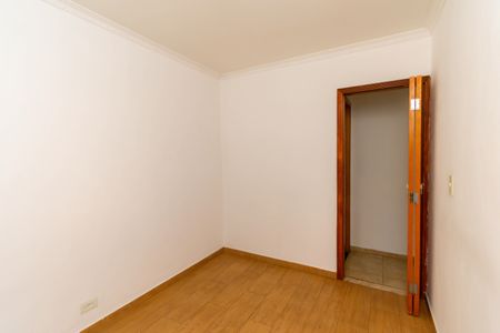Apartamento à venda com 52m², 2 quartos e 1 vagaQuarto 2