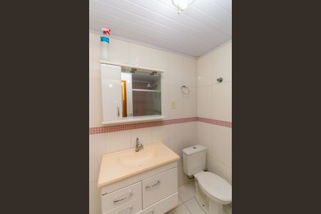 Apartamento à venda com 52m², 2 quartos e 1 vagaBanheiro