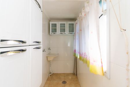 Apartamento à venda com 52m², 2 quartos e 1 vagaÁrea de Serviço
