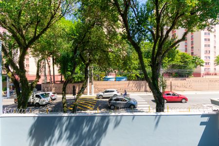 Apartamento à venda com 52m², 2 quartos e 1 vagaVista do Quarto 1