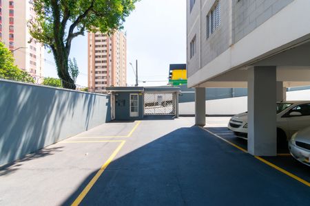 Apartamento à venda com 52m², 2 quartos e 1 vagaÁrea comum 