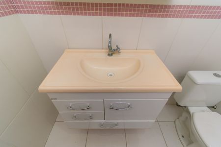 Apartamento à venda com 52m², 2 quartos e 1 vagaBanheiro