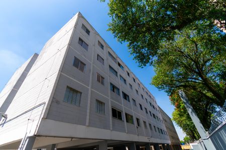 Apartamento à venda com 52m², 2 quartos e 1 vagaFachada