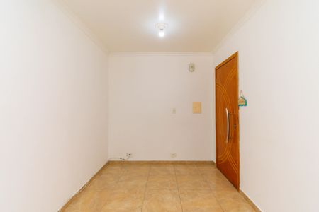 Apartamento à venda com 52m², 2 quartos e 1 vagaSala
