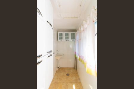 Apartamento à venda com 52m², 2 quartos e 1 vagaÁrea de Serviço