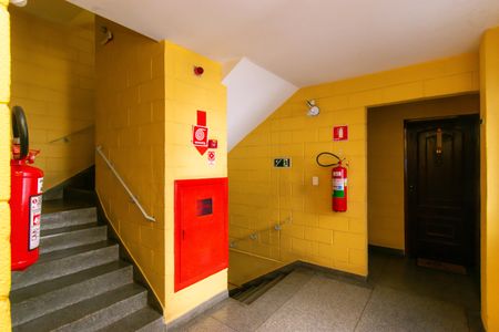 Apartamento à venda com 52m², 2 quartos e 1 vagaÁrea comum 