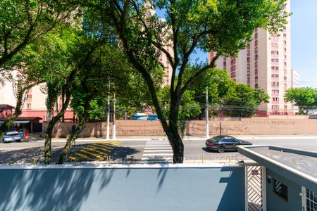 Apartamento à venda com 52m², 2 quartos e 1 vagaVista do Quarto 2