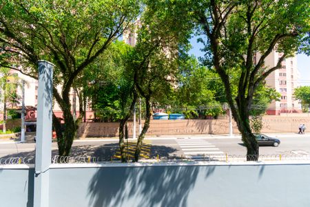 Apartamento à venda com 52m², 2 quartos e 1 vagaVista da Sala