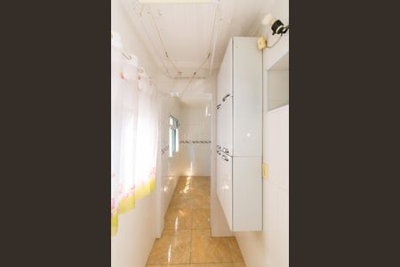 Apartamento à venda com 52m², 2 quartos e 1 vagaÁrea de Serviço