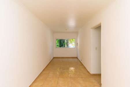 Apartamento à venda com 52m², 2 quartos e 1 vagaSala
