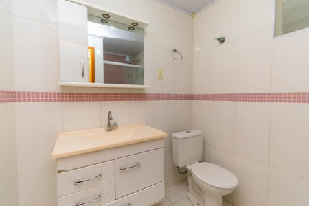 Apartamento à venda com 52m², 2 quartos e 1 vagaBanheiro