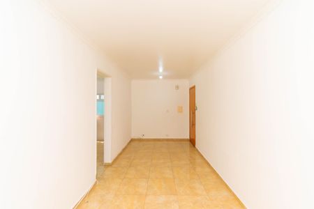 Apartamento à venda com 52m², 2 quartos e 1 vagaSala