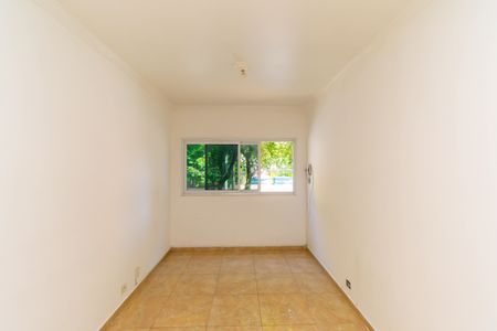 Apartamento à venda com 52m², 2 quartos e 1 vagaSala
