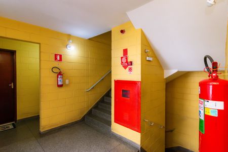 Apartamento à venda com 52m², 2 quartos e 1 vagaÁrea comum 