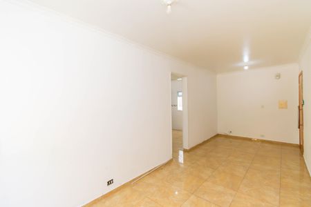 Apartamento à venda com 52m², 2 quartos e 1 vagaSala