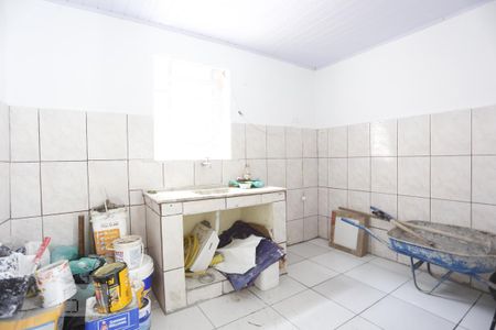 Casa à venda com 378m², 7 quartos e 1 vagaCasa 01 - Cozinha