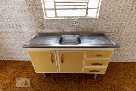 Casa à venda com 378m², 7 quartos e 1 vagaCasa 03 - Cozinha