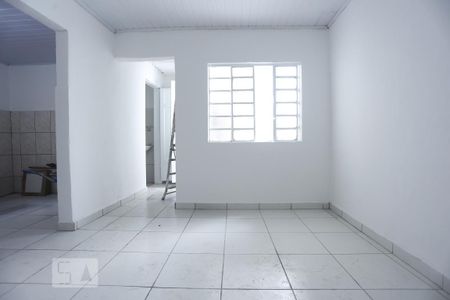 Casa à venda com 378m², 7 quartos e 1 vagaCasa 01 - Sala