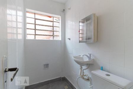 Casa à venda com 378m², 7 quartos e 1 vagaCasa 02 - Banheiro