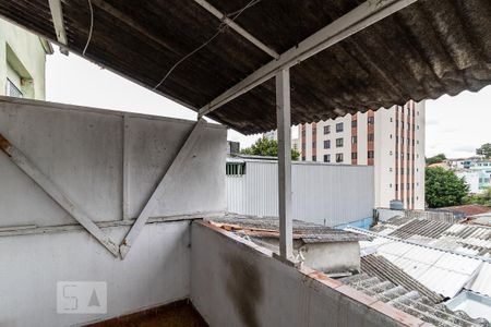 Casa à venda com 378m², 7 quartos e 1 vagaCasa 03 - Lavanderia