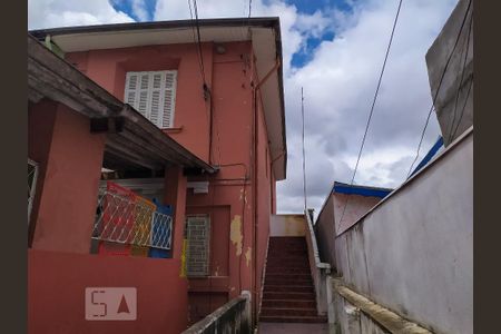 Casa à venda com 378m², 7 quartos e 1 vagaCasa 03 - Entrada