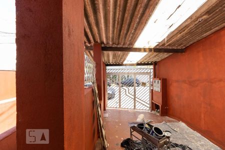 Casa à venda com 378m², 7 quartos e 1 vagaCasa 02 - Vista Quarto 2
